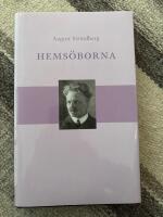 Hems&ouml;borna : sk&auml;rg&aring;rdsber&auml;ttelse