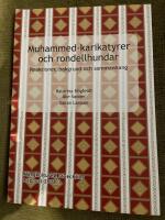 Mohammed-karikatyrer och rondellhundar 
