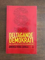 Deltagande demokrati