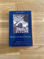 Whites confront racism - Antiracists and their paths to action
