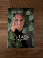 Hagen : betraktelser fr&aring;n en by
