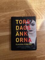 Torsdags&auml;nkorna