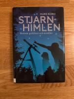 &Ouml;gon k&auml;nsliga f&ouml;r stj&auml;rnor - en bok om rymden