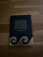 Havets v&auml;ldiga ryggar : offret och de flytande bildernas g&aring;ta