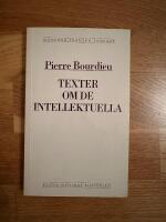 Texter om de intellektuella 