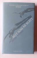 Allt som &auml;r bl&aring;tt