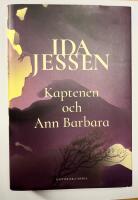 Kaptenen och Ann Barbara
