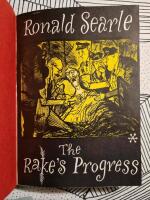 The Rake&acute;s progress