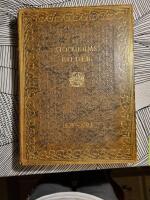 Stockholmsbilder fr&aring;n fem &aring;rhundraden