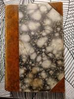 Vilda v&auml;xter i Norden Mossor Lavar Svampar Alger