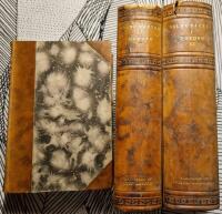 Vilda v&auml;xter i Norden del I - III