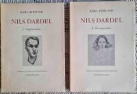Nils Dardel del I Ungdomstiden och del II De senare &aring;ren