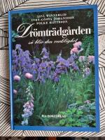 Dr&ouml;mtr&auml;dg&aring;rden