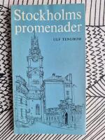 Stockholms promenader