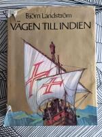 V&auml;gen till Indien