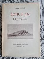 Bohusl&auml;n i konsten