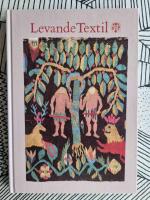 Levande textil Svenska Turistf&ouml;reningens &aring;rsbok 1988