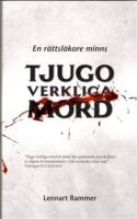 Tjugo verkliga mord : En r&auml;ttsl&auml;kare minns