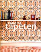 F&auml;rg p&aring; tapeten