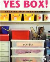 Yes box! : ordning och reda hemma