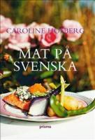 Mat p&aring; svenska