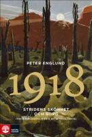 Stridens sk&ouml;nhet och sorg 1918 : f&ouml;rsta v&auml;rldskrigets sista &aring;r i 88 korta kapitel