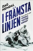 I fr&auml;msta linjen : reservf&auml;nrik under finska vinterkriget