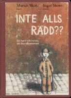 Inte alls r&auml;dd??