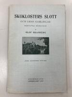 Skoklosters slott och dess samlingar