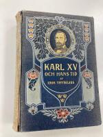 Karl XI och hans tid