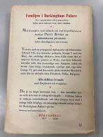 Familjen i Buckingham Palace