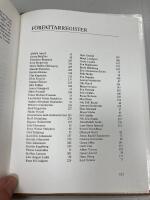 &Aring;ngermanland i litteraturen : &aring;ngermanl&auml;ndska f&ouml;rfattare fr&aring;n 1500-tal till nutid