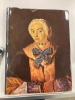 Skatter ur Finlands konst och kultur del V, rokoko och klassisism