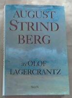 August Strindberg [Elektronisk resurs]