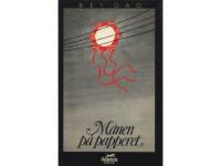 M&aring;nen p&aring; papperet