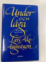 Under och l&aring;ga : roman i fem ber&auml;ttelser