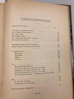 Pontus Wikners vittra skrifter