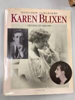 Karen blixens 1