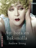 Att bota en baksm&auml;lla