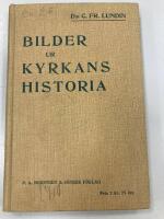 Bilder u kyrkans historia