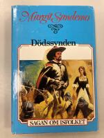 D&ouml;dssynden Inb 5 Sagan om Isfolket