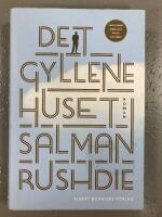 Det gyllene huset