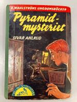 Pyramidmysteriet
