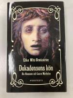 Dekadensens k&ouml;n
