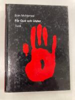 F&ouml;r Gud och Ulster