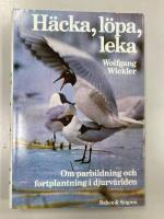 H&auml;cka, l&ouml;pa, leka
