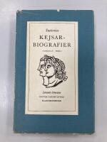 Kejsarbiografier