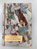 Svenska konstskatter