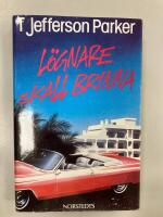 L&ouml;gnare skall brinna