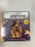 Hannibal Hunds Detektivbyr&aring;